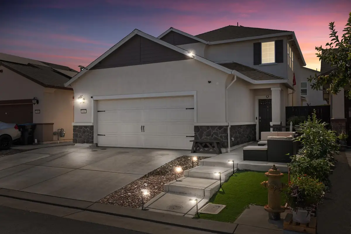 668 Flagstone Drive, Stockton, CA 95206 - Image #1