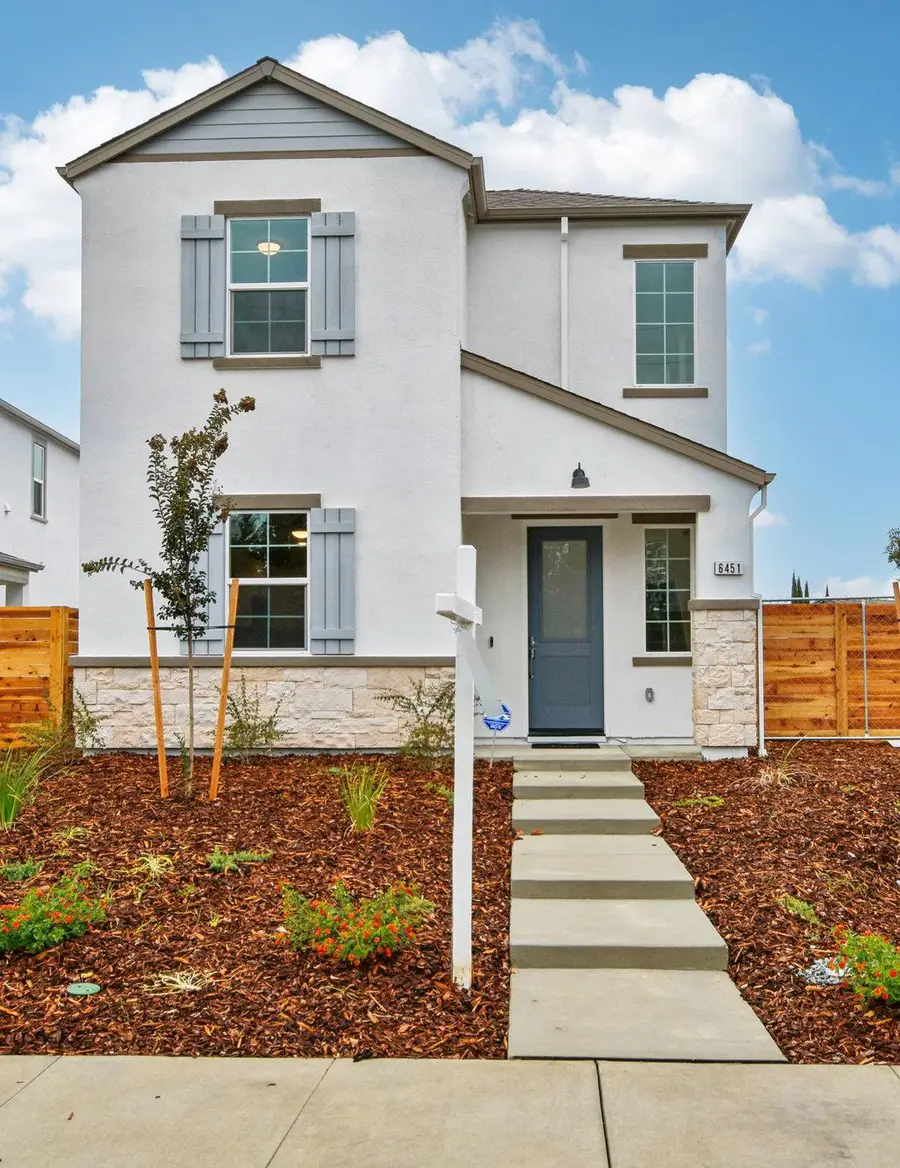 6451 Jacinto Avenue, Sacramento, CA 95823 - Image #2