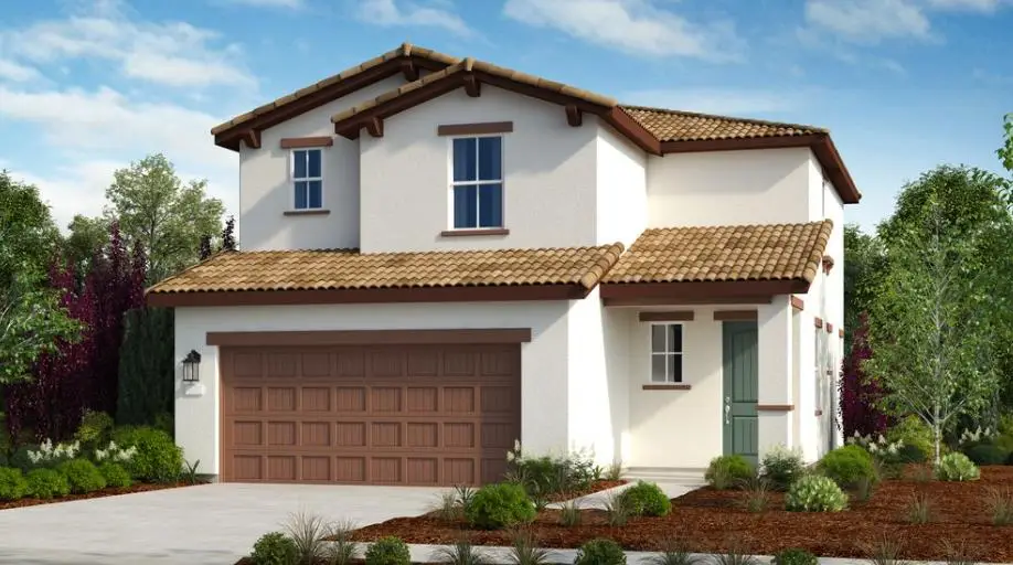 7747 Deer Mouse Way, Sacramento, CA 95829 - Image #1