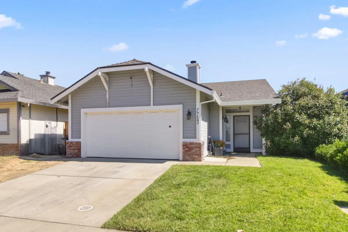 7753 Southland, Sacramento, CA 95828 - Image #1