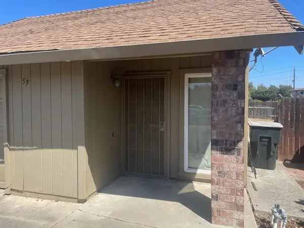 59 Quasar Circle, Sacramento, CA 95822