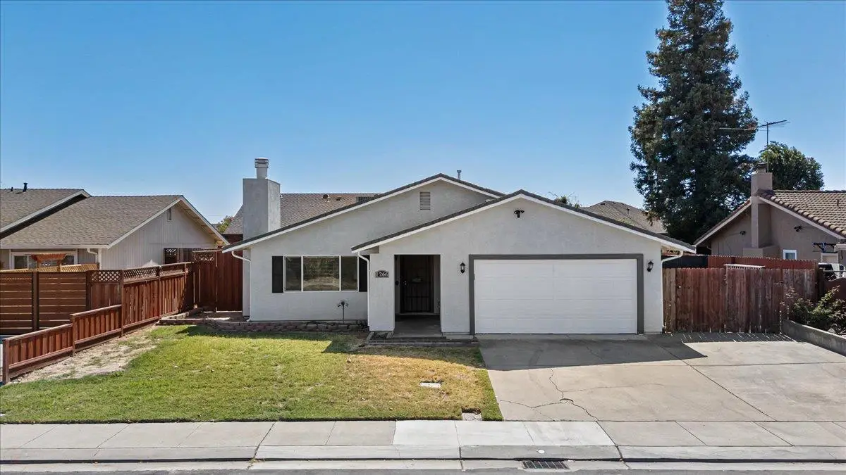1266 Wimbledon Way, Manteca, CA 95336 - Image #1