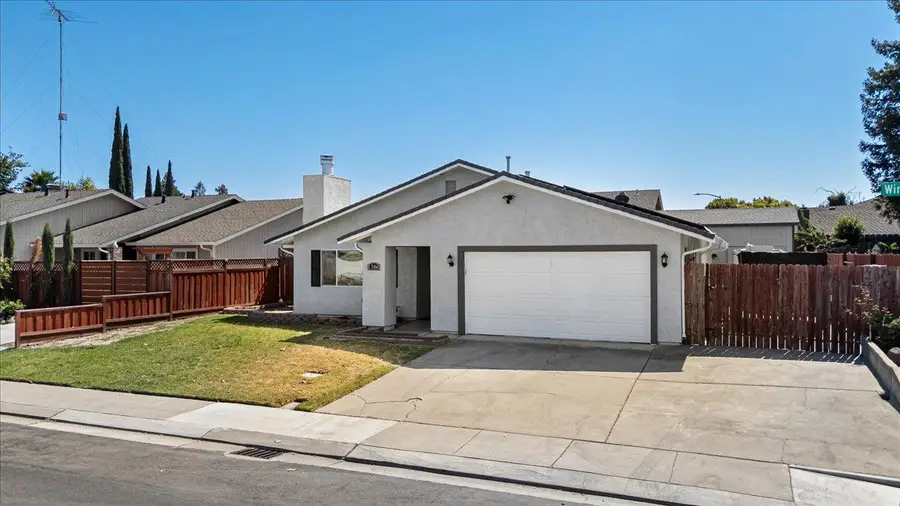 1266 Wimbledon Way, Manteca, CA 95336 - Image #2