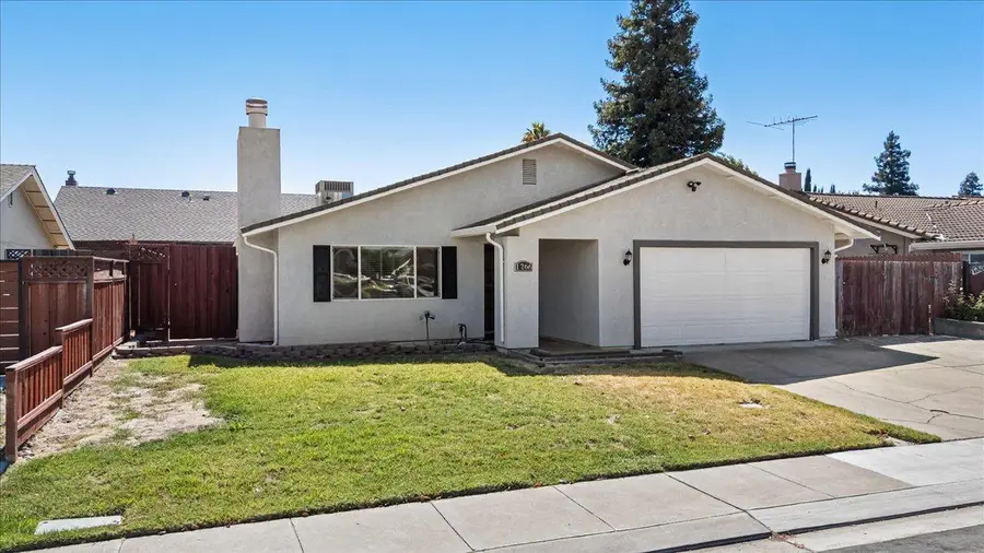 1266 Wimbledon Way, Manteca, CA 95336 - Image #3