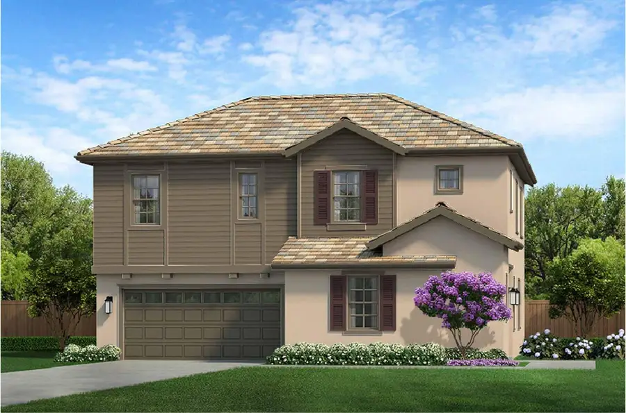 4410 Redstart Lane #Lot11, Rocklin, CA 95677 - Image #2