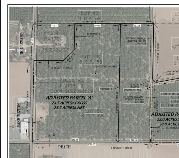 14926 Peach Avenue, Livingston, CA 95334