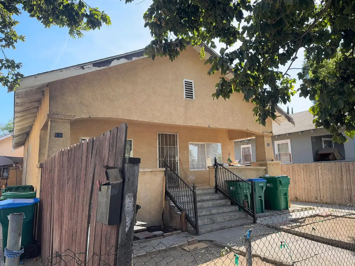 832 S Pilgrim Street, Stockton, CA 95205 - Image #1