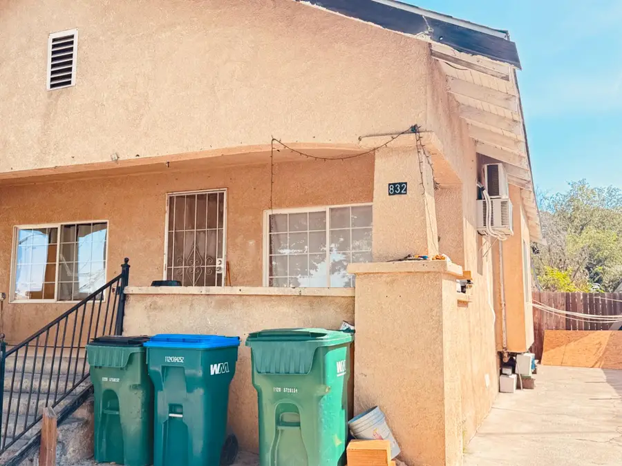 832 S Pilgrim Street, Stockton, CA 95205 - Image #3