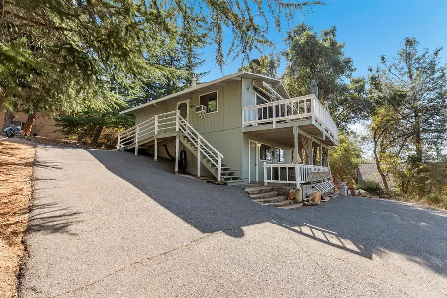 20419 Pine Mountain Drive, Groveland, CA 95321 - Image #3