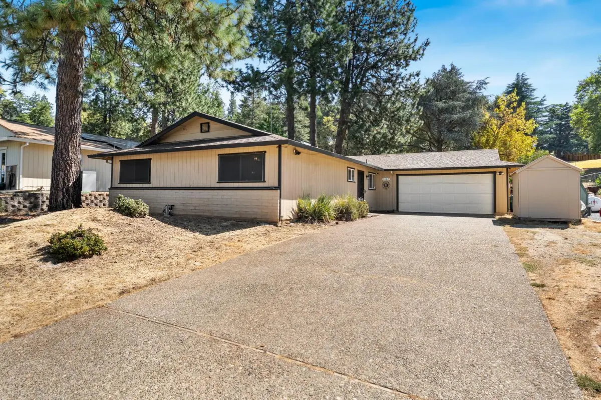 3087 Camino Court, Camino, CA 95709 - Image #1