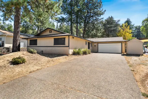 3087 Camino Court, Camino, CA 95709