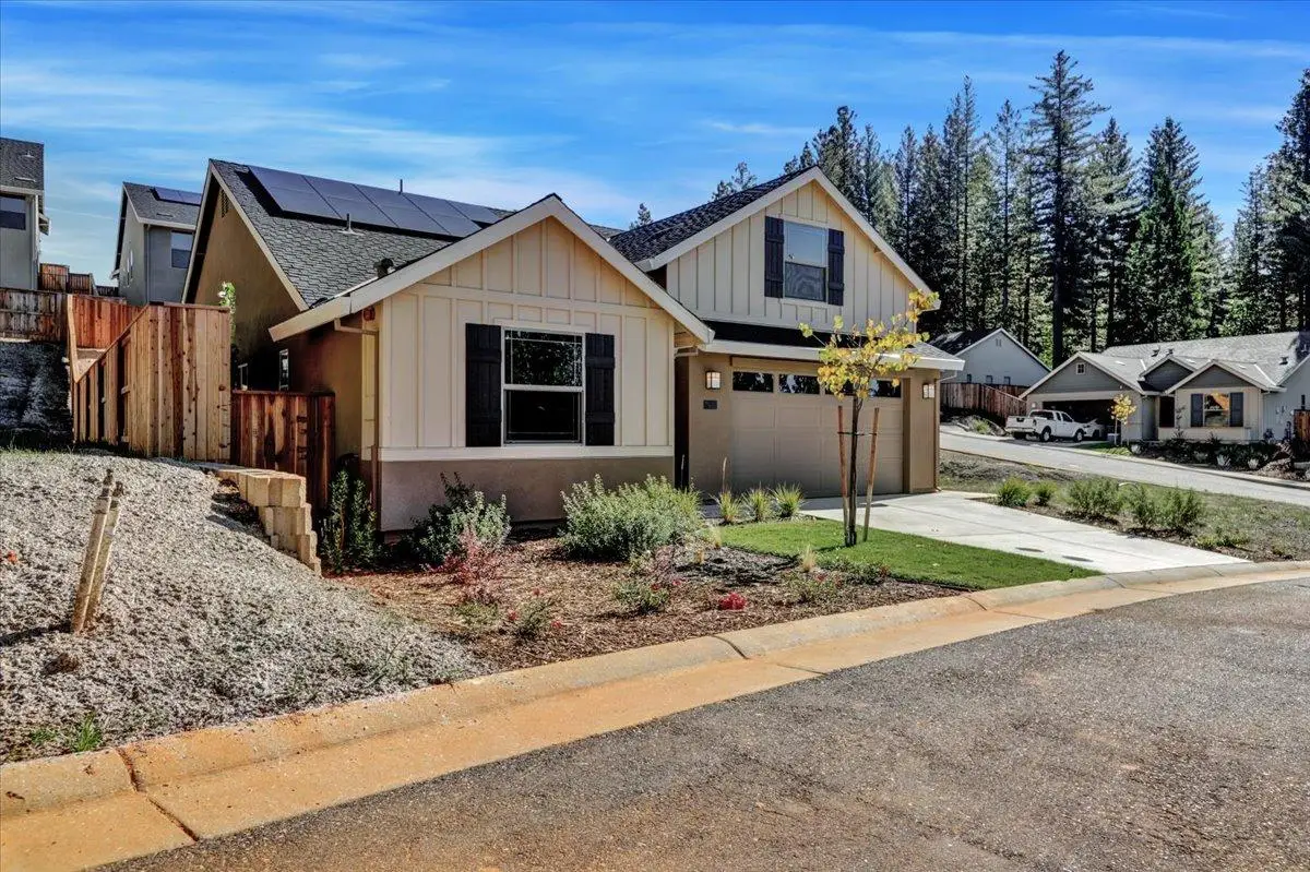 607 Cold Spring Court, Grass Valley, CA 95945 - Image #1
