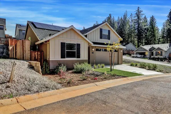 607 Cold Spring Court, Grass Valley, CA 95945
