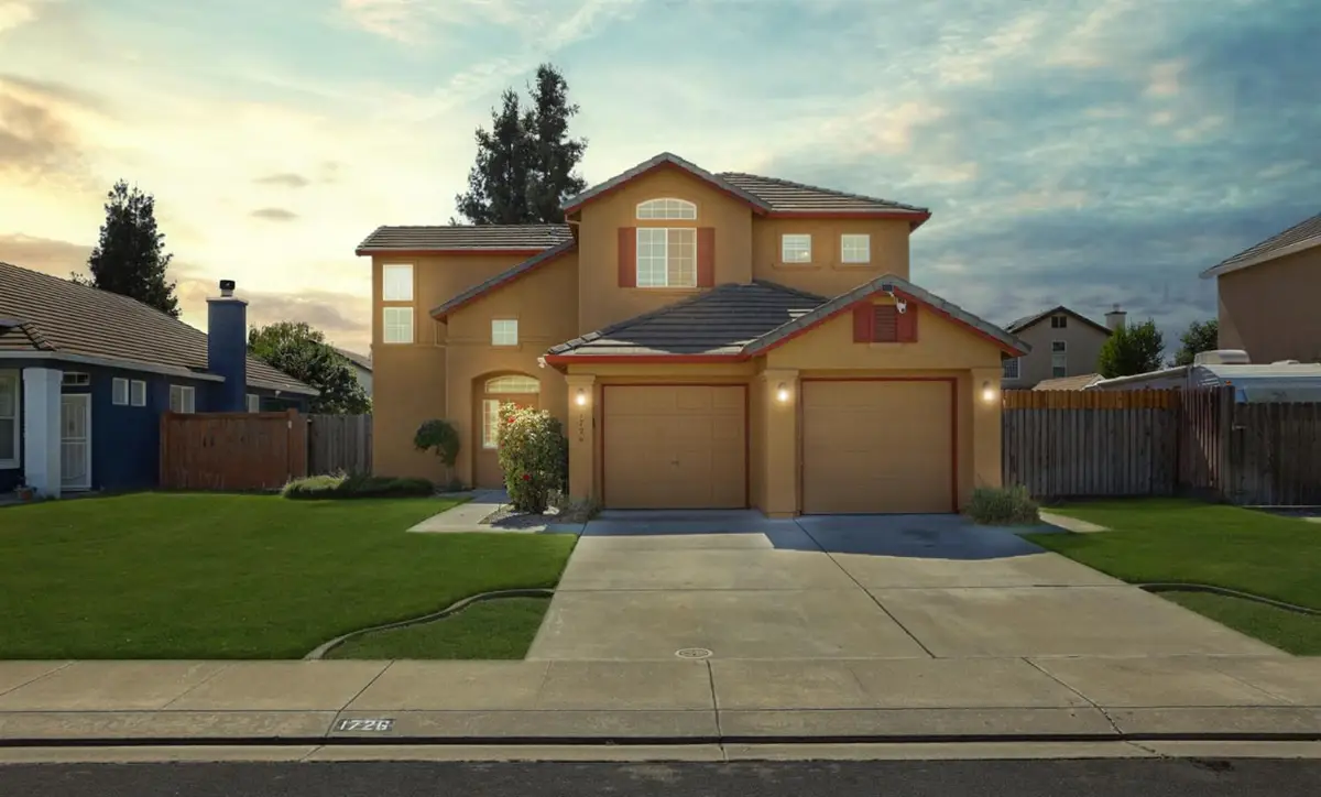 1726 Hastings Drive, Manteca, CA 95336 - Image #1