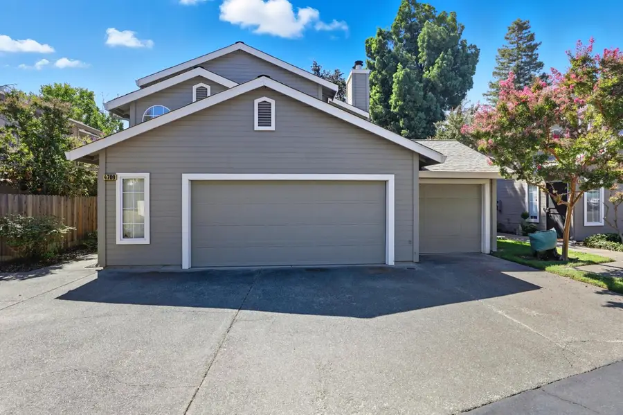 4711 Courtland Lane, Carmichael, CA 95608 - Image #2