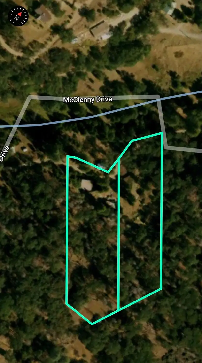 44989 Mcclenny Drive, Posey, CA 93260 - Image #3