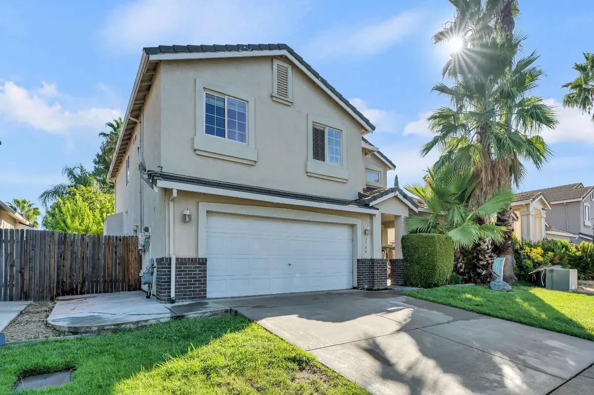 3766 Bilsted Way, Sacramento, CA 95834 - Image #1
