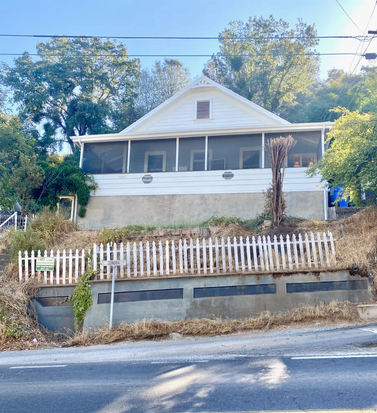 1487 S Main Street, Angels Camp, CA 95222 - Image #1