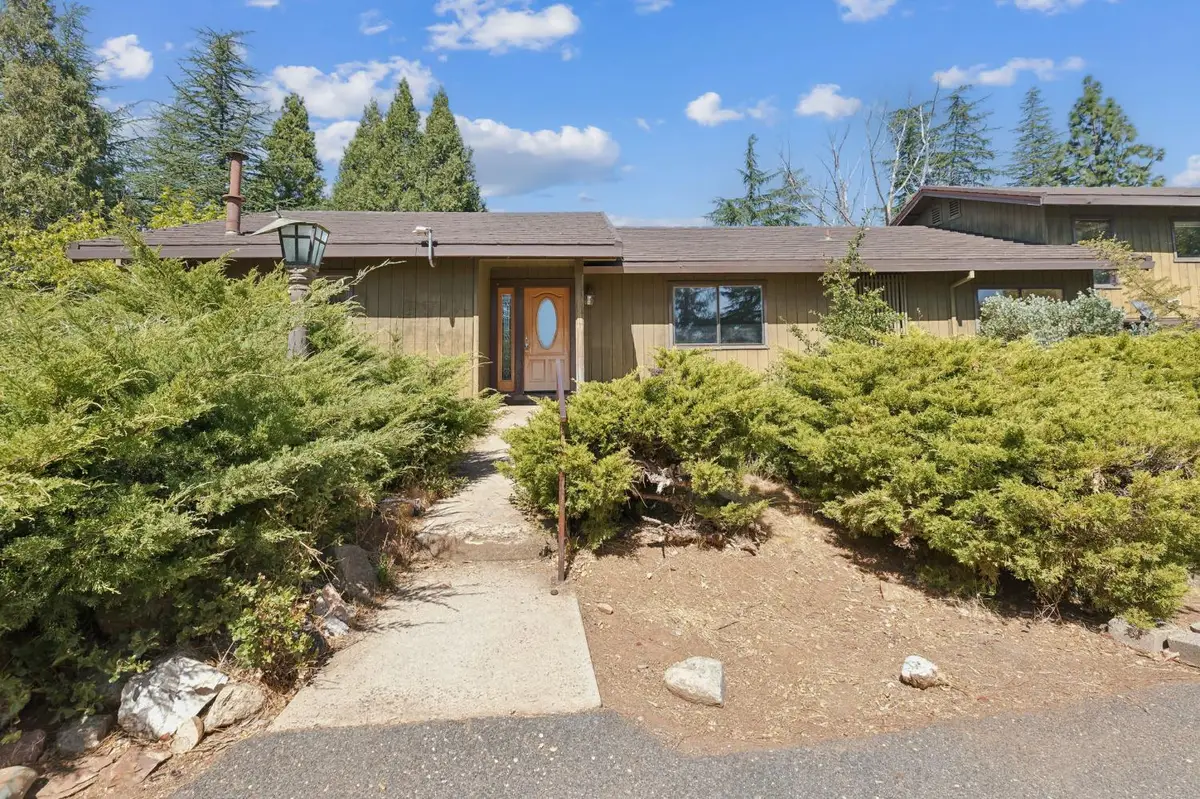 23415 Gold Springs Drive, Columbia, CA 95310 - Image #1