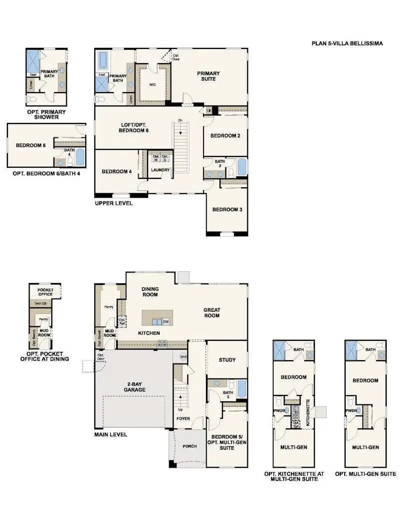 806 Rosazzo Lane, Manteca, CA 95337 - Image #2