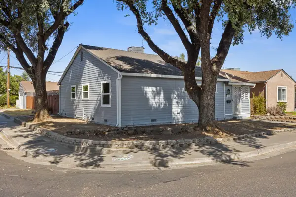 1321 W Orangeburg Avenue, Modesto, CA 95350