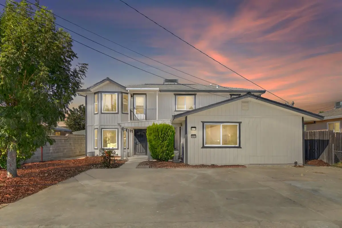 5641 Whitney Avenue, Carmichael, CA 95608 - Image #1