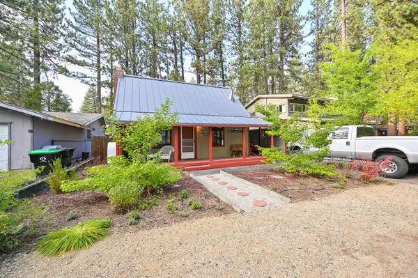 2573 Rose Avenue, South Lake Tahoe, CA 96150