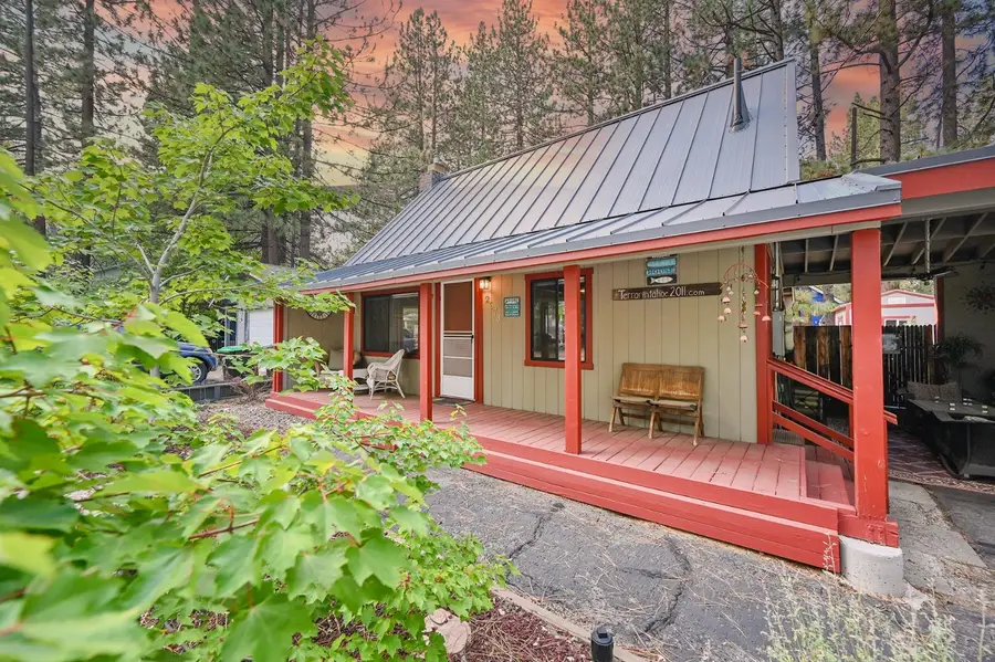 2573 Rose Avenue, South Lake Tahoe, CA 96150 - Image #2