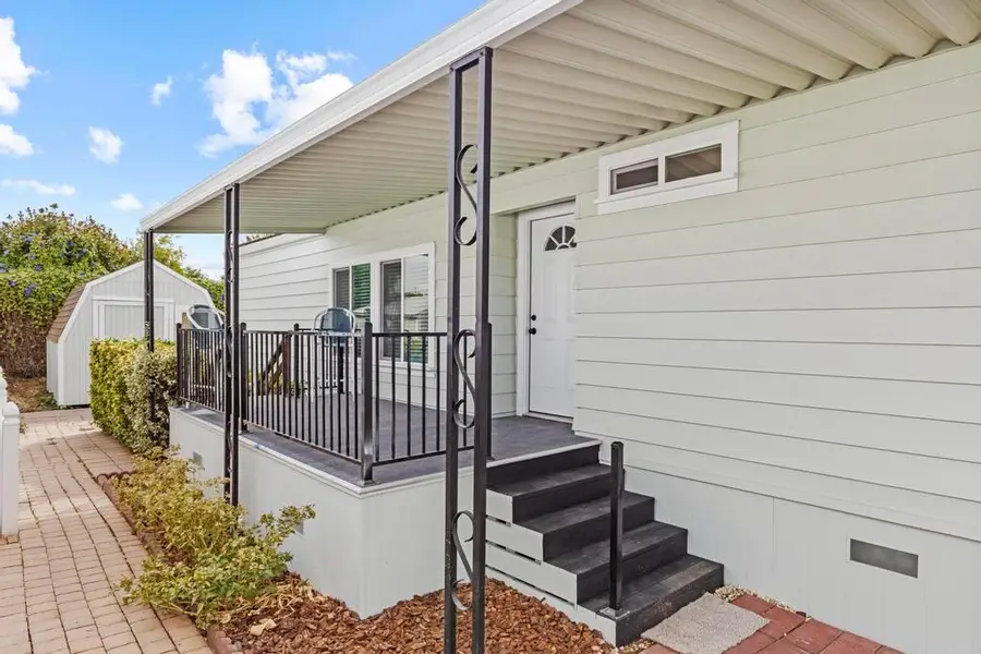 7600 Golden Eye Lane #43, Citrus Heights, CA 95621 - Image #2