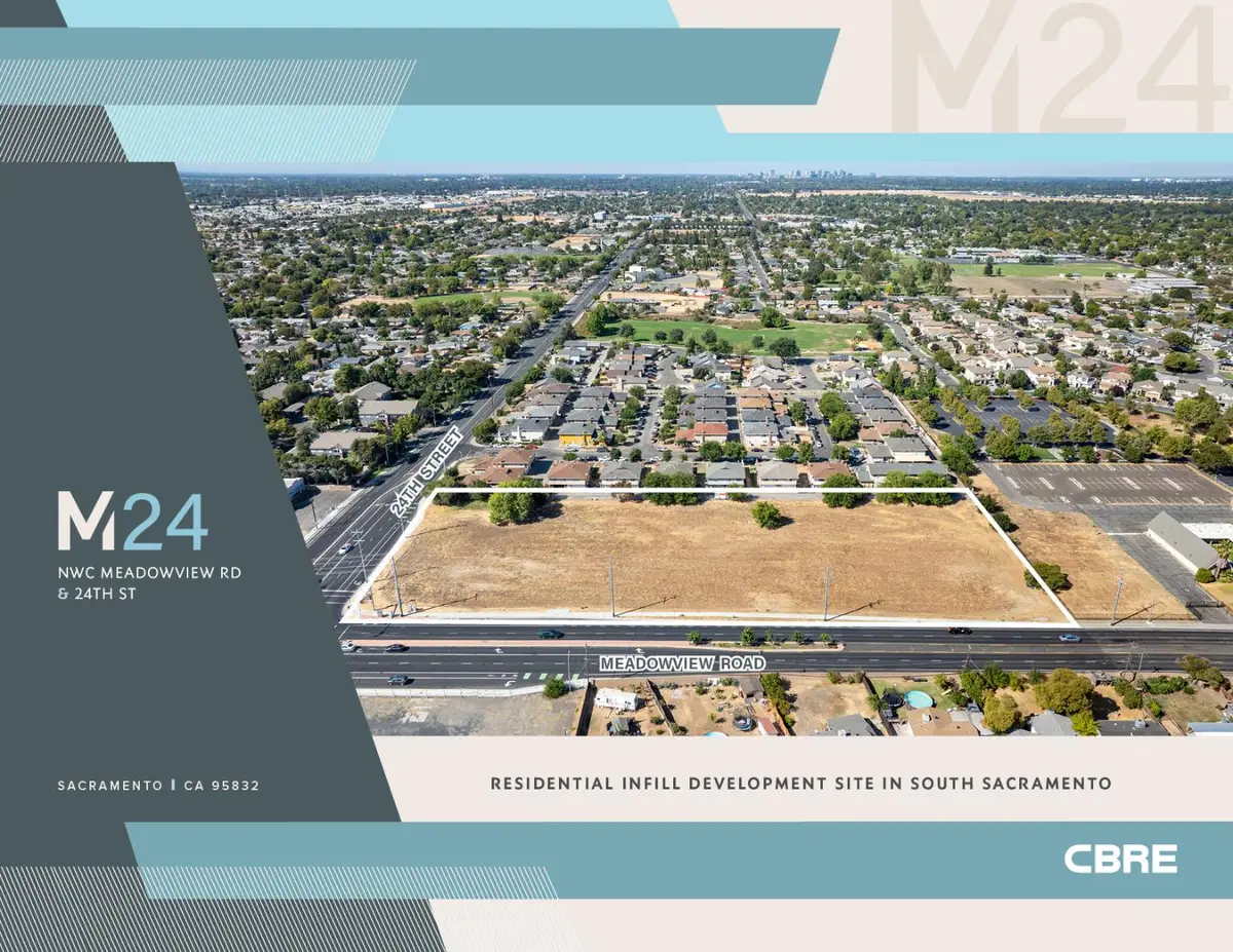 0 Meadowview Road, Sacramento, CA 95832 - Image #1