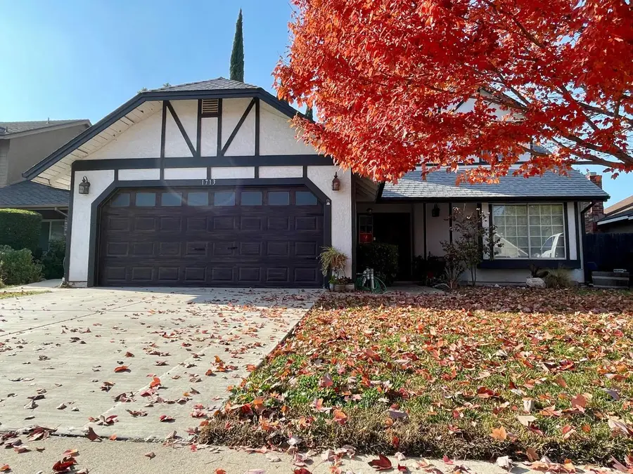 1713 Walnut Blossom Way, Modesto, CA 95355 - Image #2