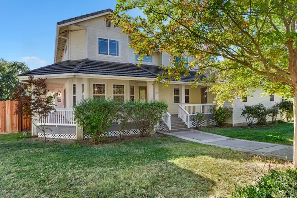 8572 Menke Way, Orangevale, CA 95662