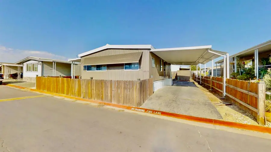 6915 Sundown Drive, Sacramento, CA 95823 - Image #2
