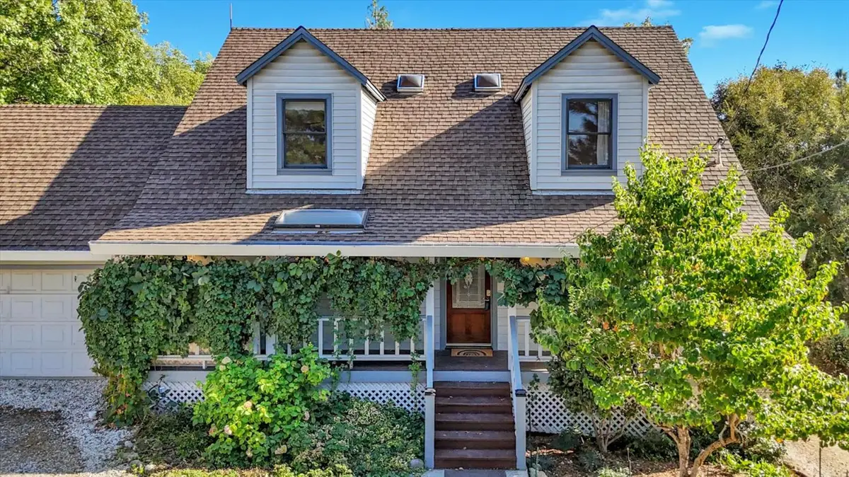 18221 Round Mountain Ranch Road, Nevada City, CA 95959 - #1