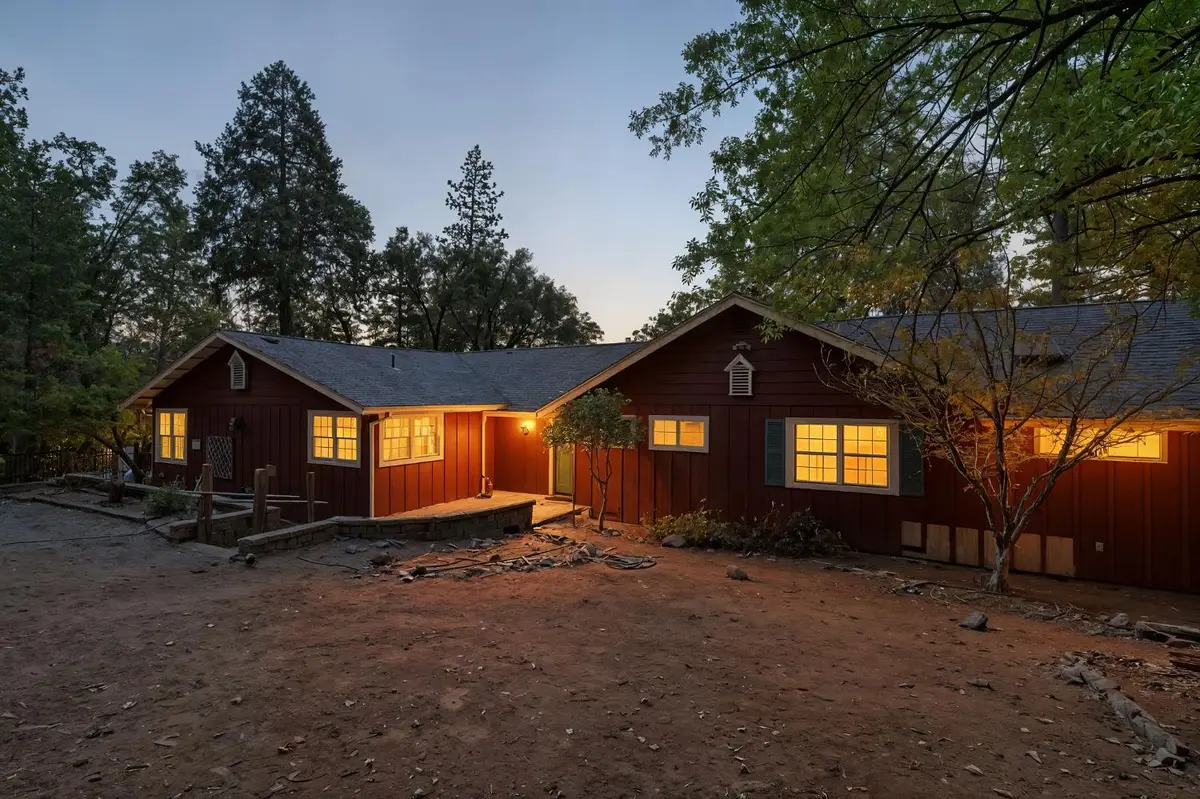 13825 Pine View, Pine Grove, CA 95665 - Image #1