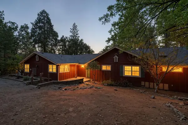 13825 Pine View, Pine Grove, CA 95665