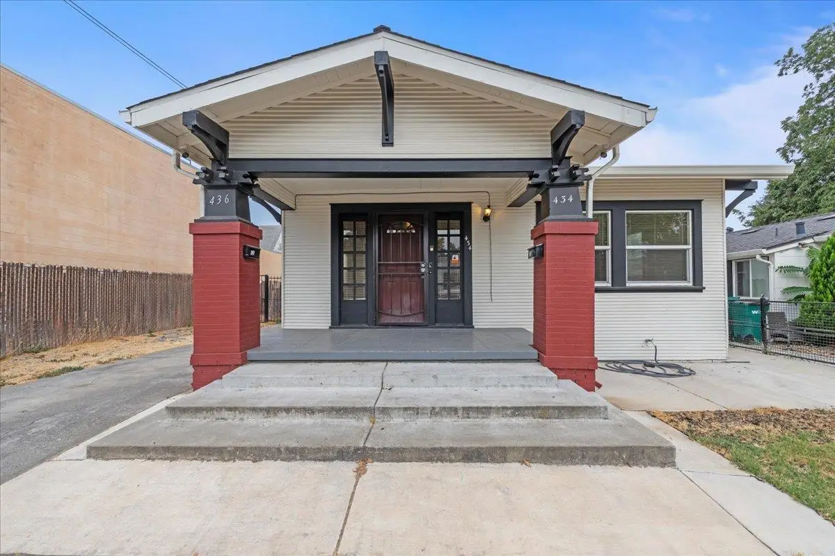 434 E Cleveland Street, Stockton, CA 95204 - Image #1