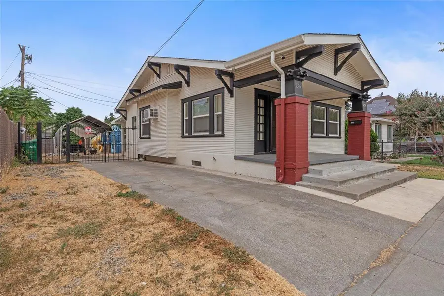 434 E Cleveland Street, Stockton, CA 95204 - Image #2