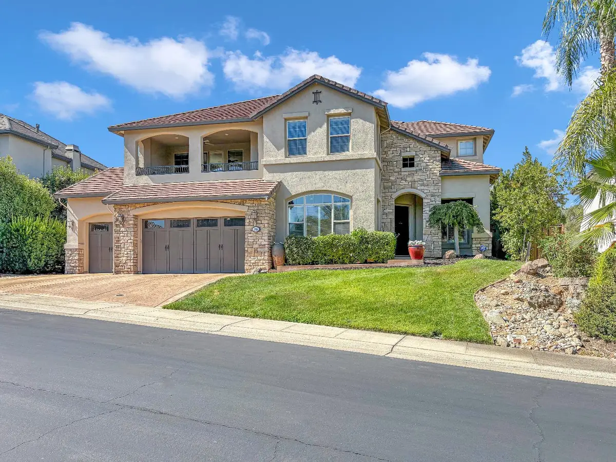 745 Grandview Drive, Folsom, CA 95630 - Image #1