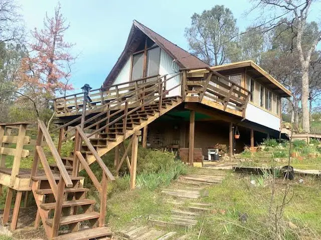 10324 Gusanillo Way, Coulterville, CA 95311 - Image #1