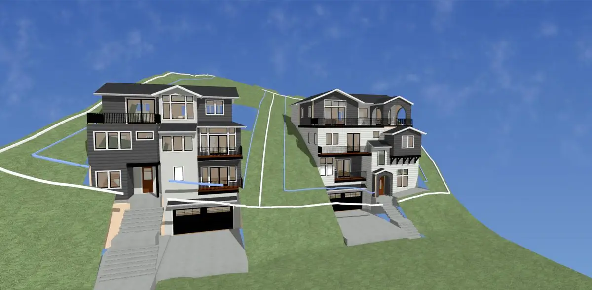 2638 Beaconsfield Place, Oakland, CA 94611 - Image #1