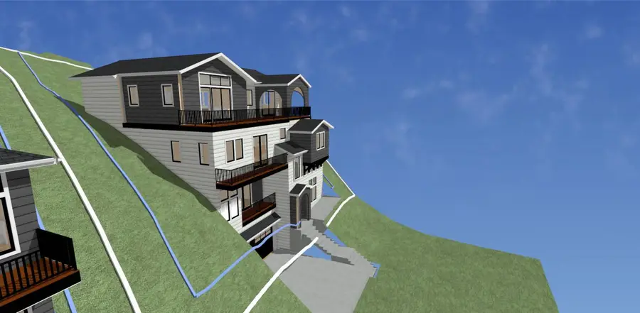 2638 Beaconsfield Place, Oakland, CA 94611 - Image #2