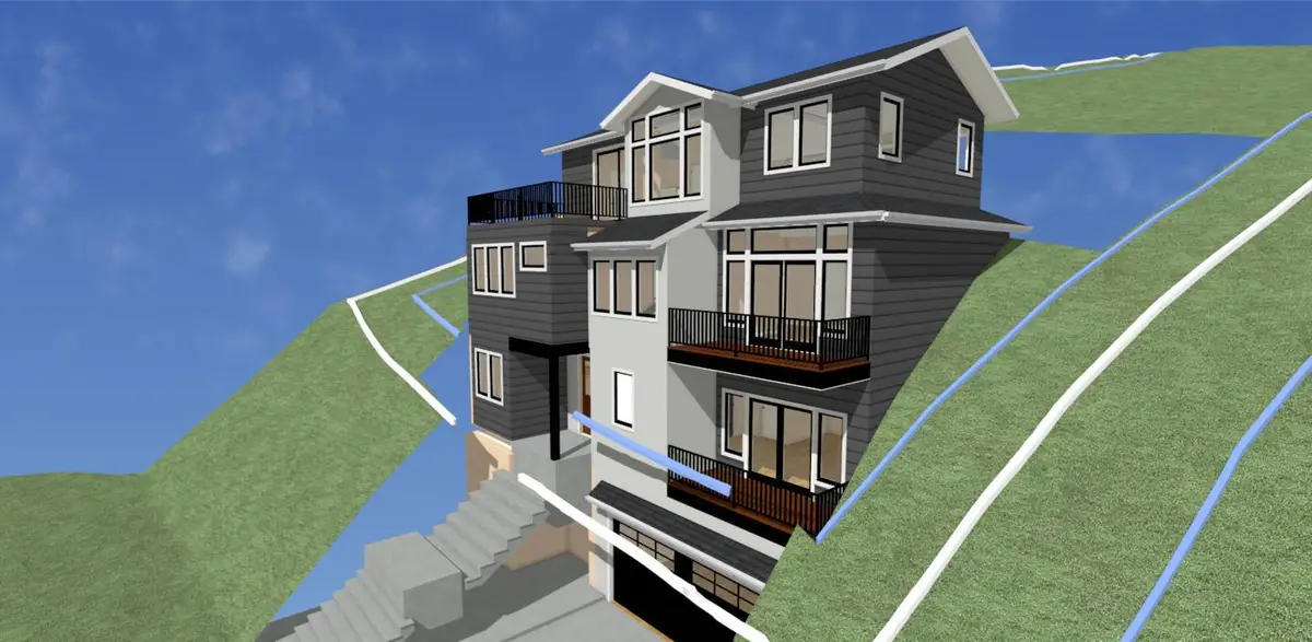 0 Beaconsfield Place, Oakland, CA 94611 - Image #1