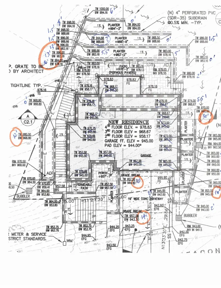 0 Beaconsfield Place, Oakland, CA 94611 - Image #3