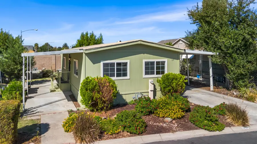 2499 E Gerard Avenue #50, Merced, CA 95341 - Image #2