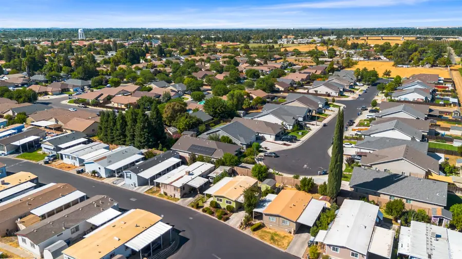 2499 E Gerard Avenue #50, Merced, CA 95341 - Image #3