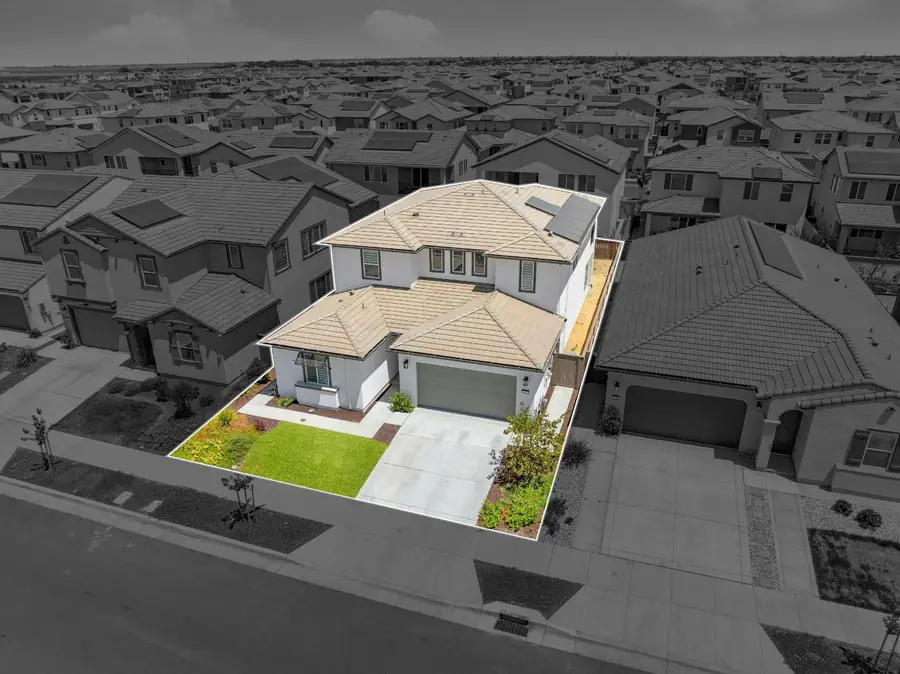 5672 Sailrock, Sacramento, CA 95835 - Image #3