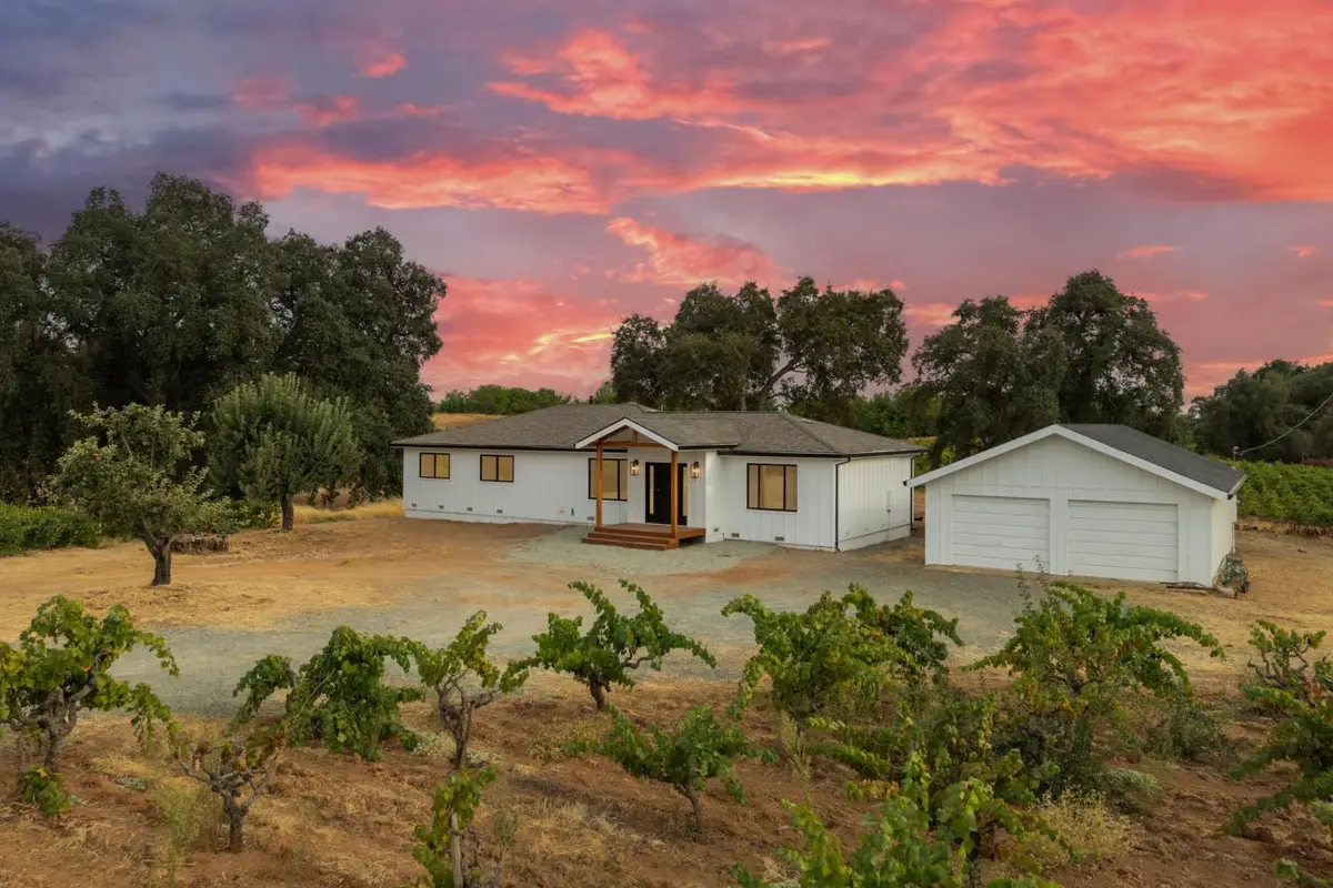 10880 Valley Drive, Plymouth, CA 95669 - Image #1