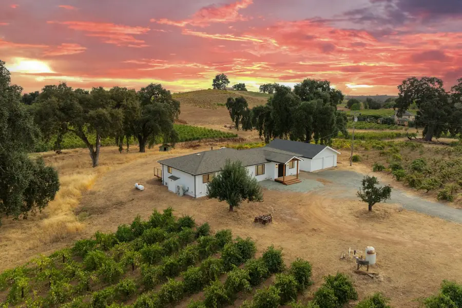 10880 Valley Drive, Plymouth, CA 95669 - Image #3