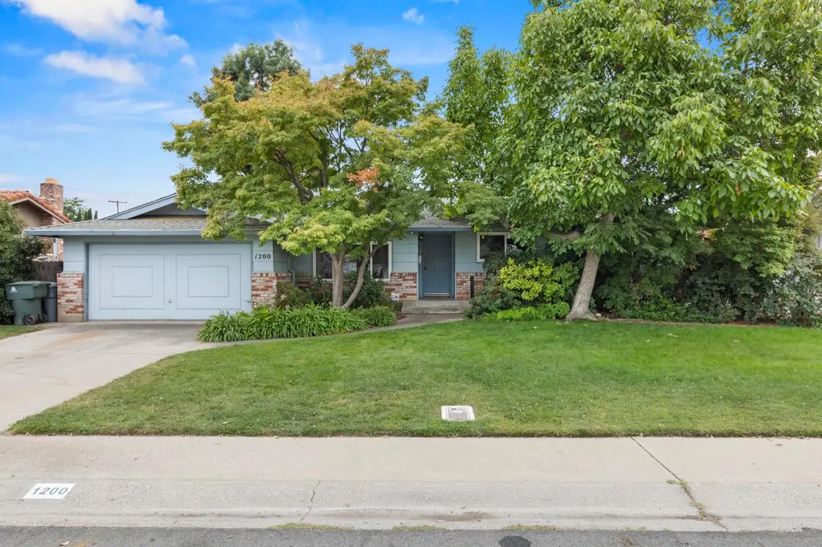 1200 Starlite Lane, Yuba City, CA 95991 - #1